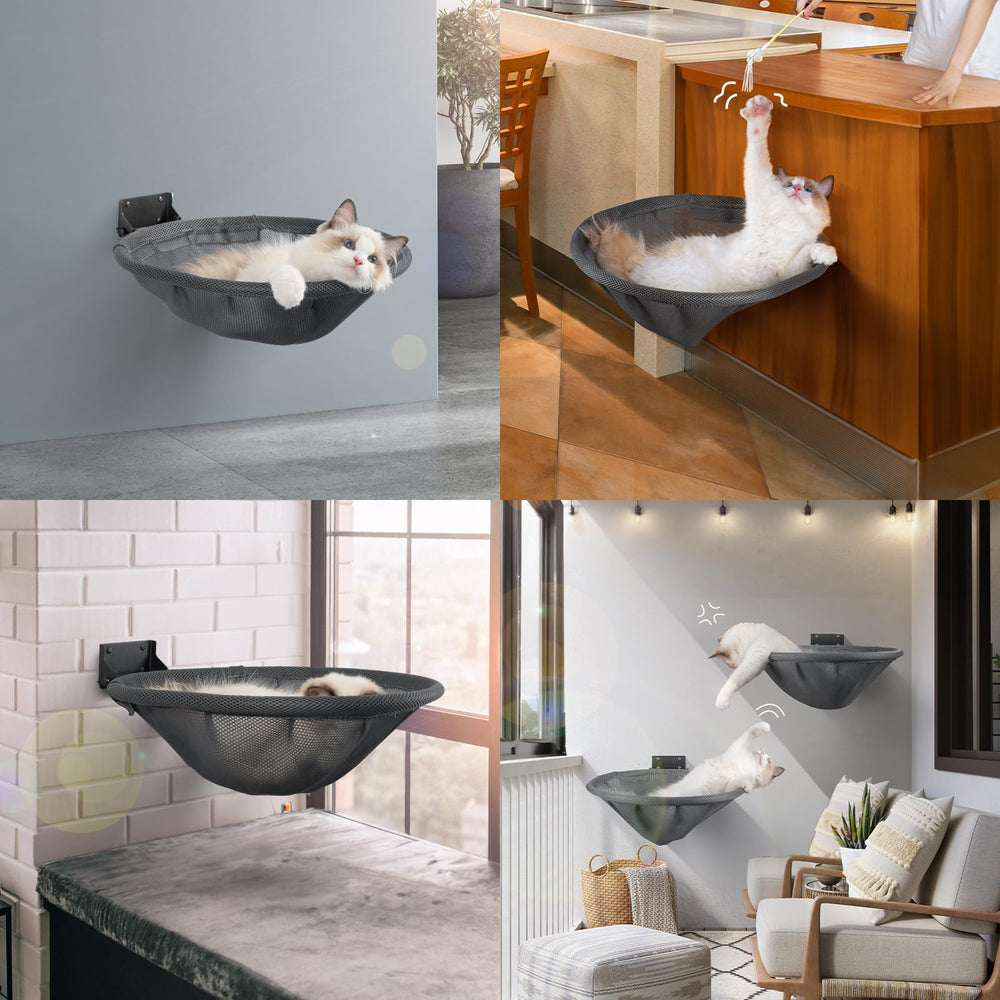 JUNSPOW removable cover makes cleaning quick and easy.