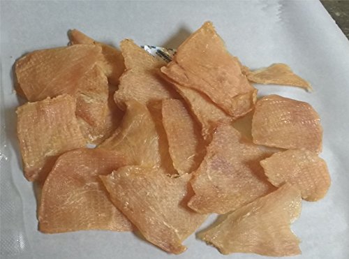 Just Jerky Treats vacuum-sealed-freshness preserves flavor after opening.