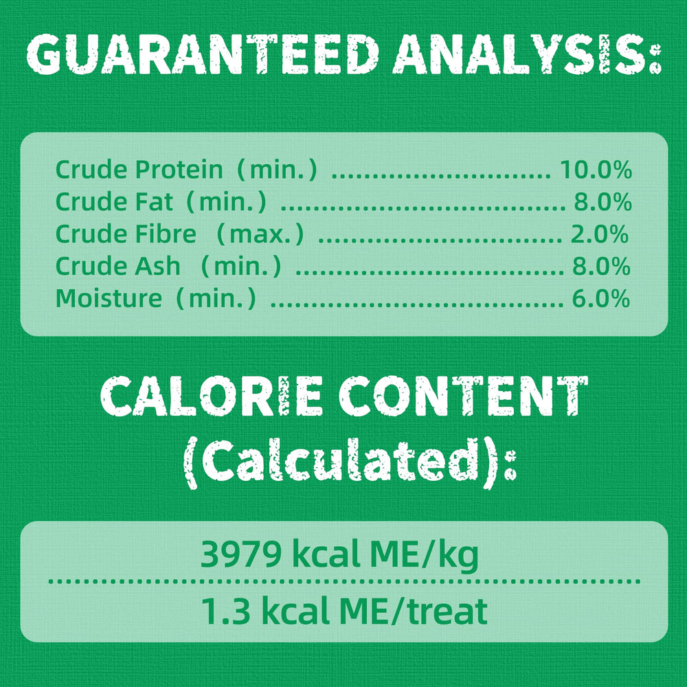 Just Try Cat Treats indoor cats stress-relief moment with catnip aroma.