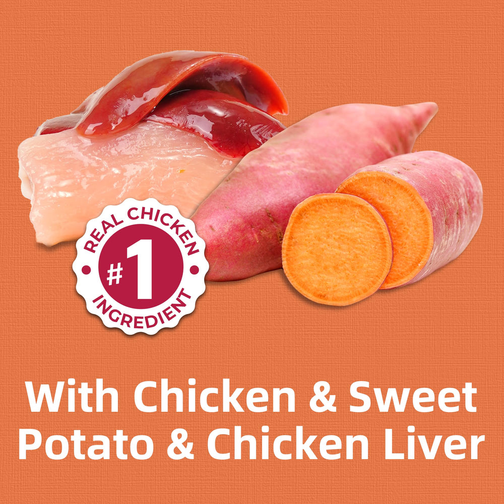 Just Try cranberry and D-Mannose formula label highlighting natural ingredients.