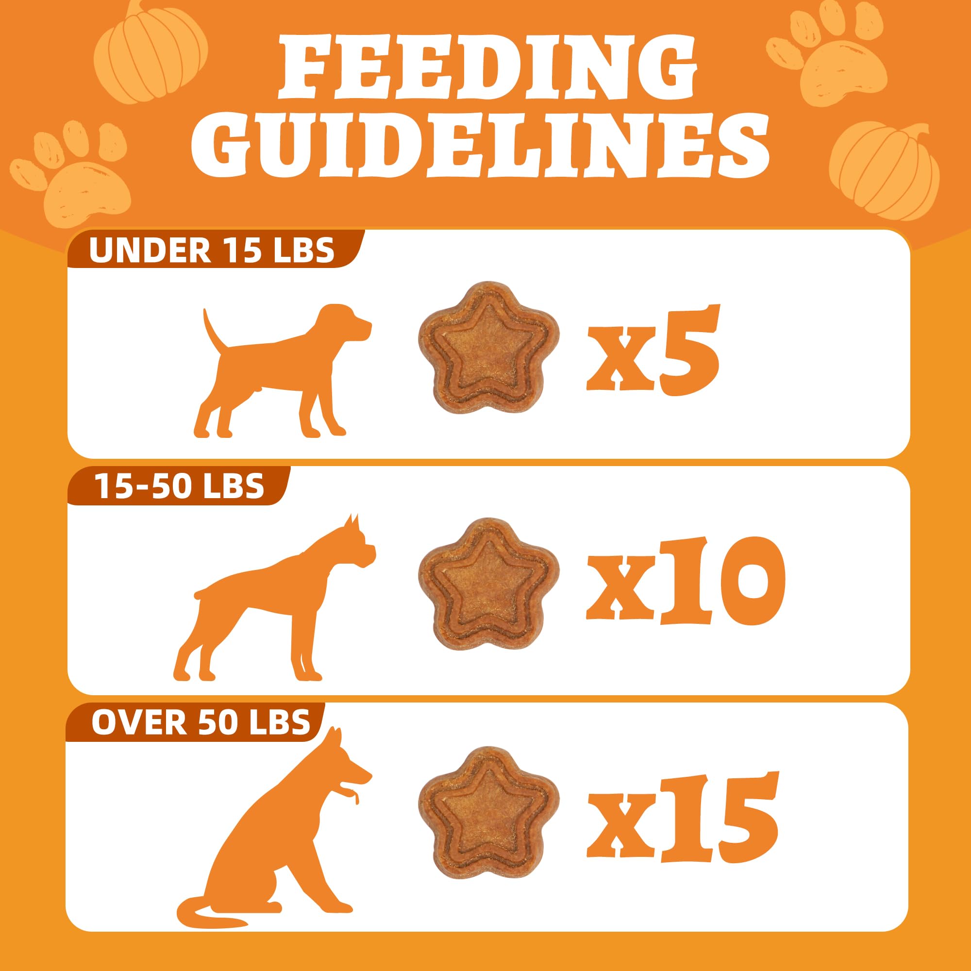 Just Try small bite training treats ideal for rewards