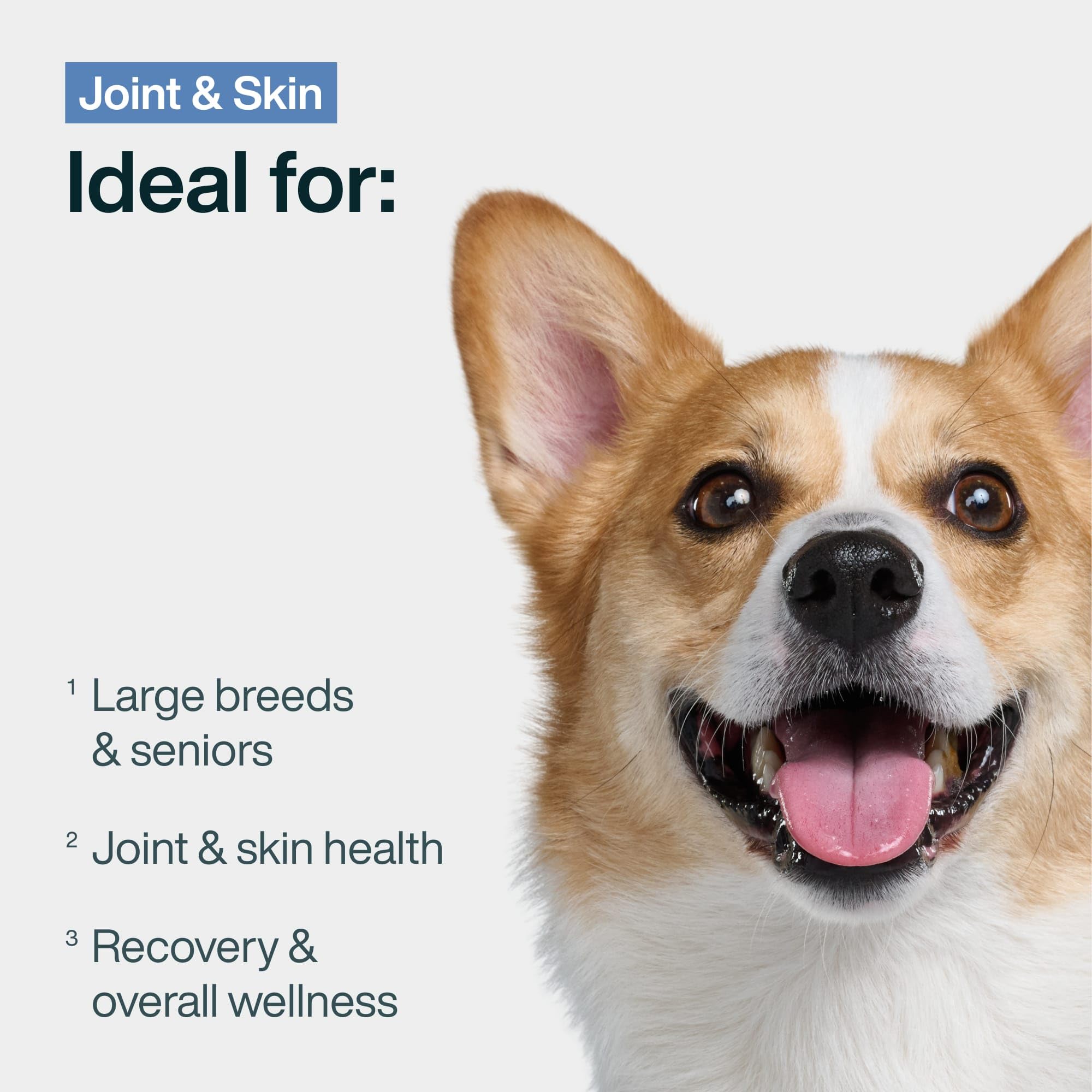 JustFoodForDogs Pantry Fresh packaging tetra pak preserves freshness and shelf stability