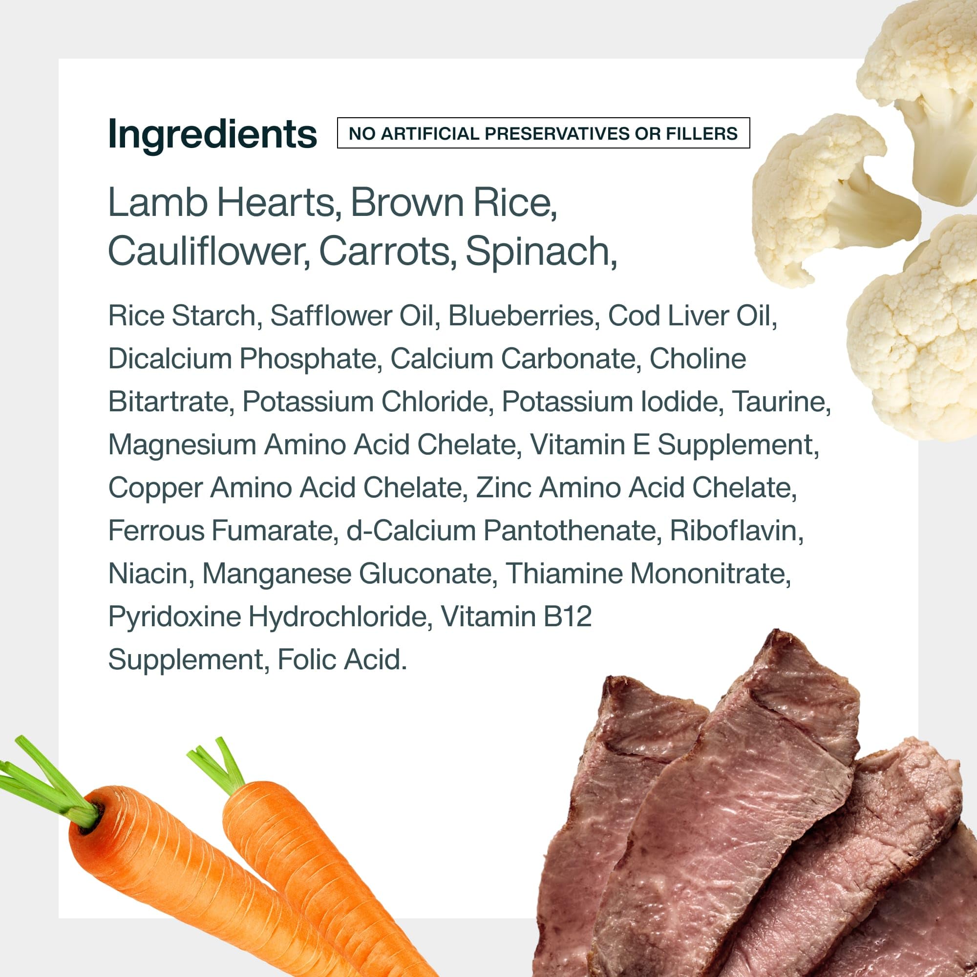 JustFoodForDogs Pantry Fresh variety pack ready-to-serve meal prep shot