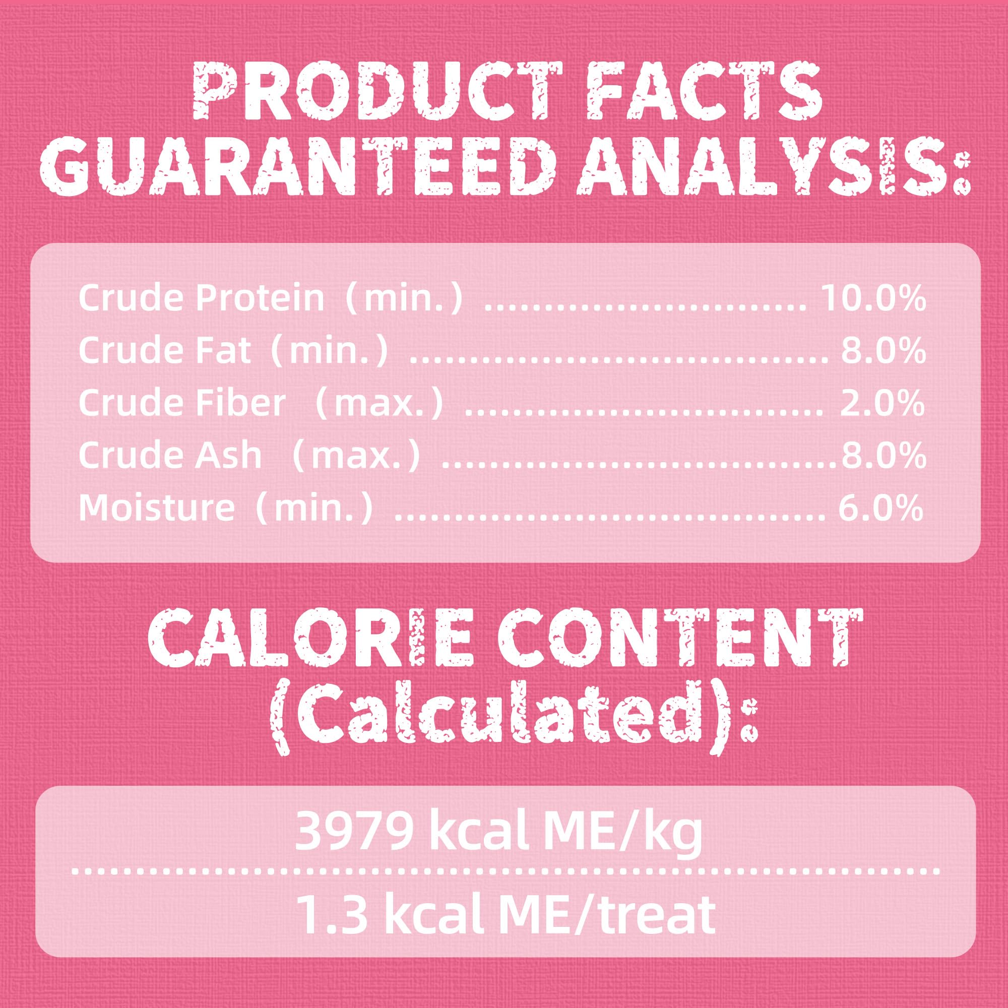 Just Try resealable tub keeps treats fresh