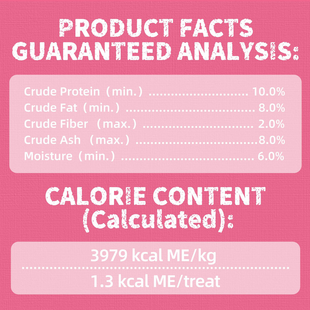 Just Try resealable tub keeps treats fresh