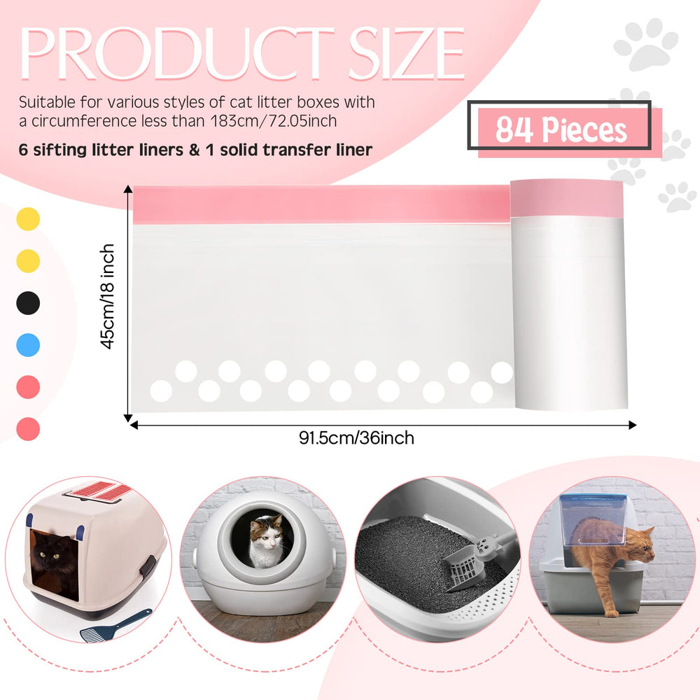 Jutom drawstring litter bag showing secure closure to prevent spills