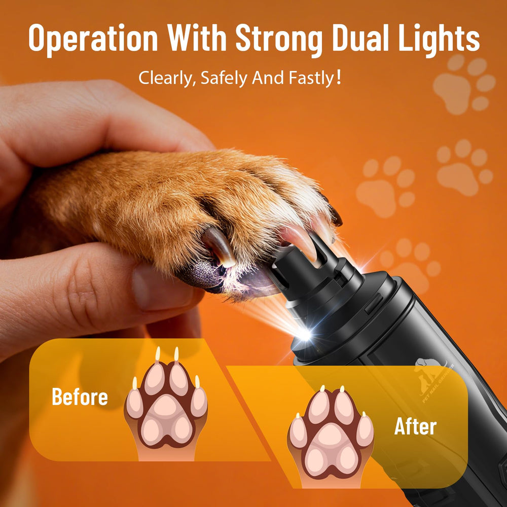 Juveximzy portable grooming tool supports on-the-go pet care.