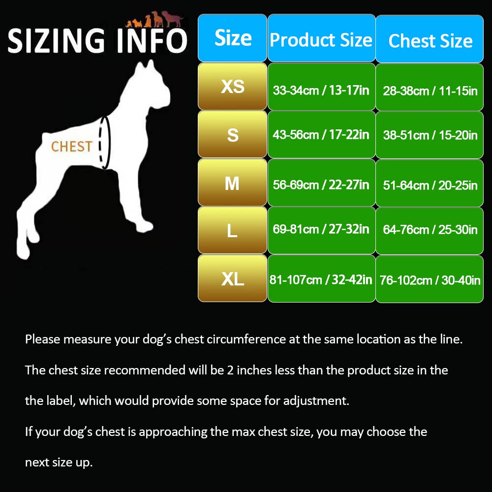 JUXZH Truelove harness chest-attachment supports versatile leash options