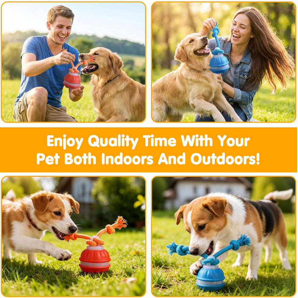 JWKPA orange color increases visibility and easy location after play.