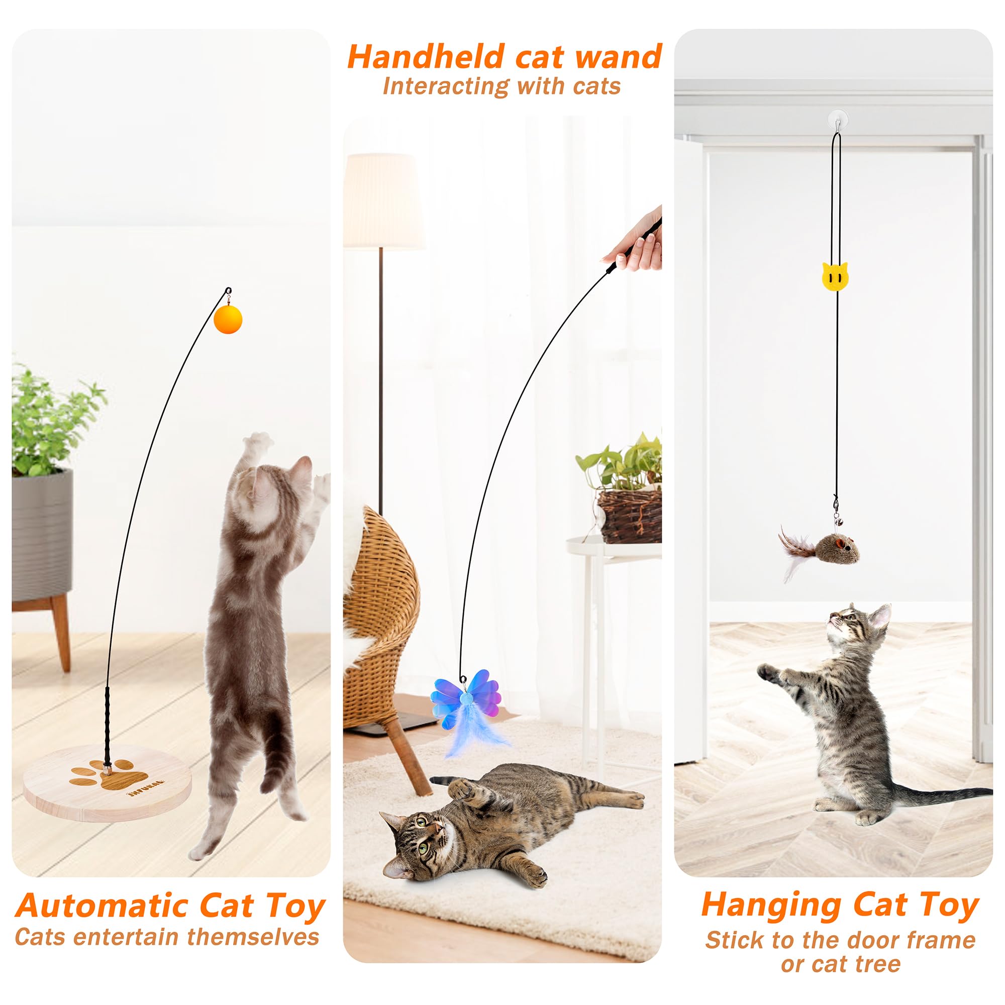 JXFUKAL door-hanger elastic rope – windowside play sessions on demand.