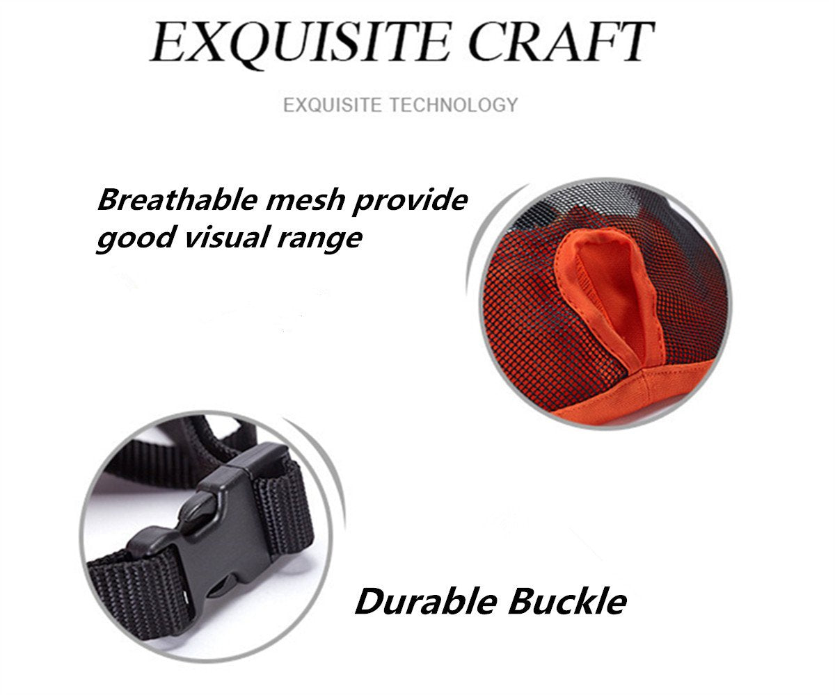 JYHY durable nylon construction for long lasting use