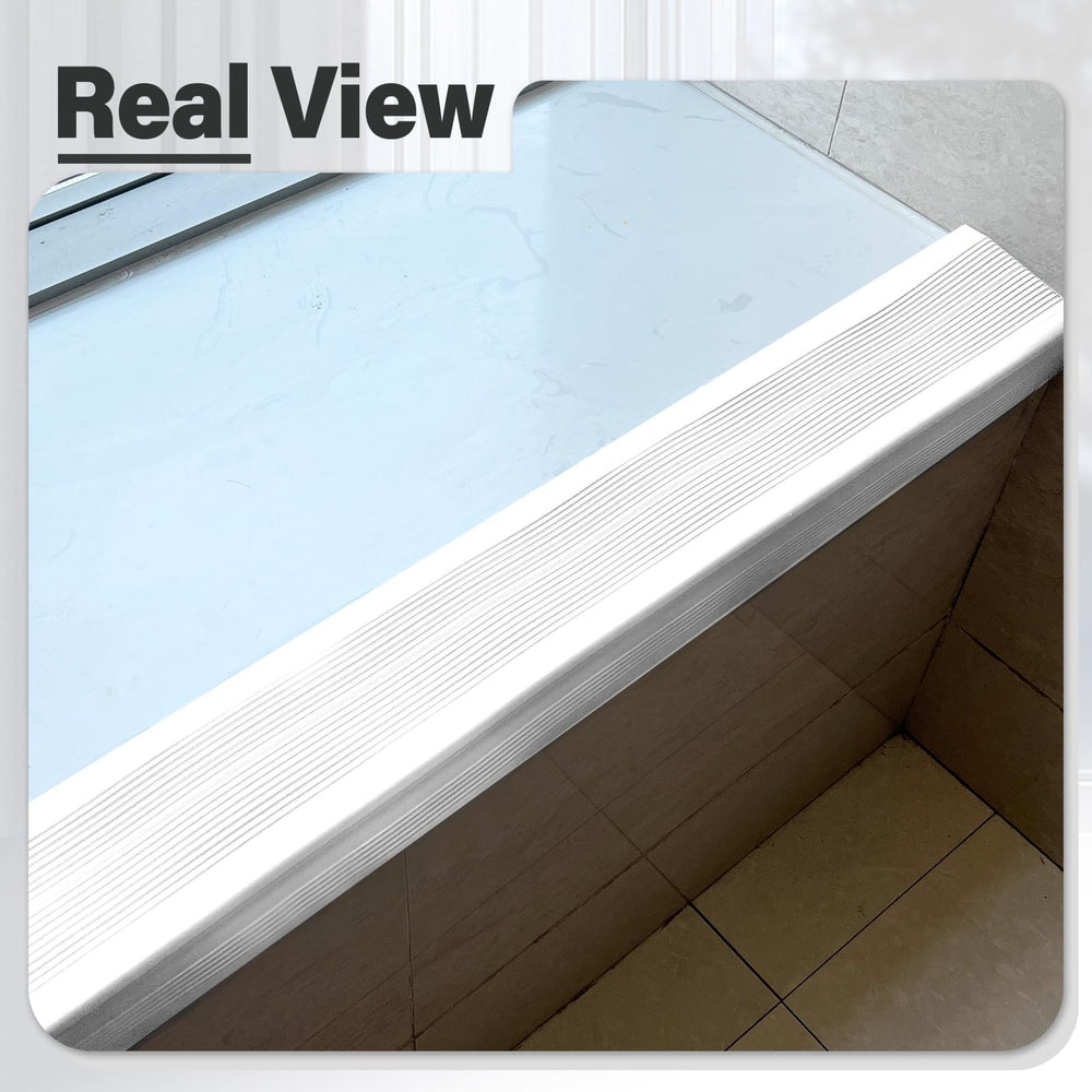 JZHLLA non-slip-protector keeps surfaces safer for pets and family.