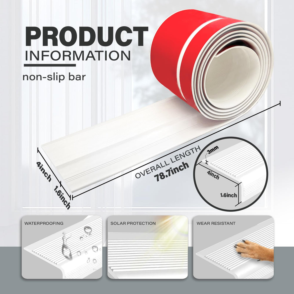 JZHLLA soft-rubber-edge-protector cushions furniture edges against scratches.