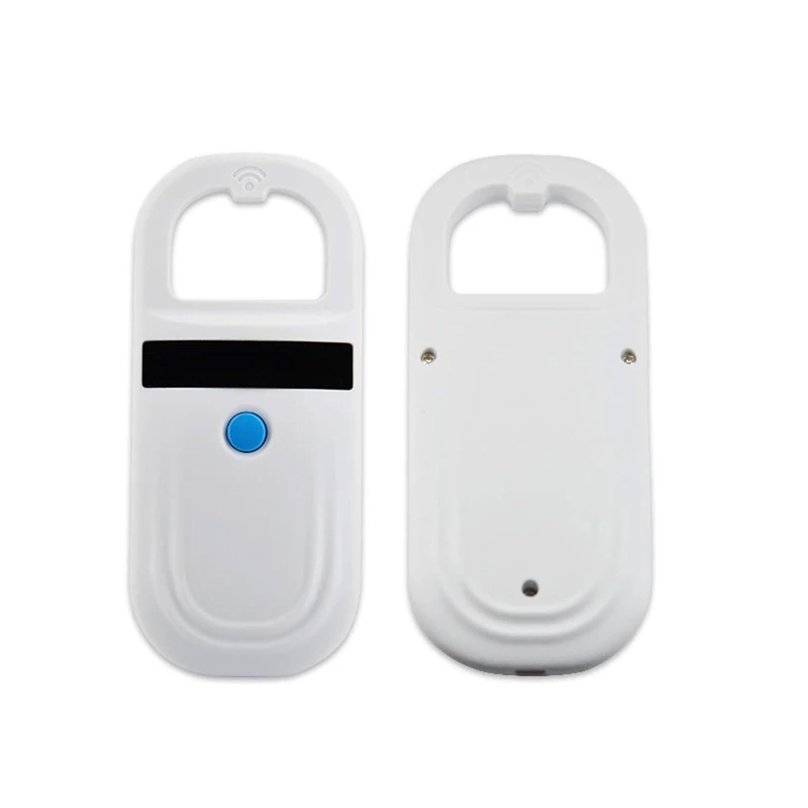 JZLHGOFYTD compact packaging fits on carts and workstations.