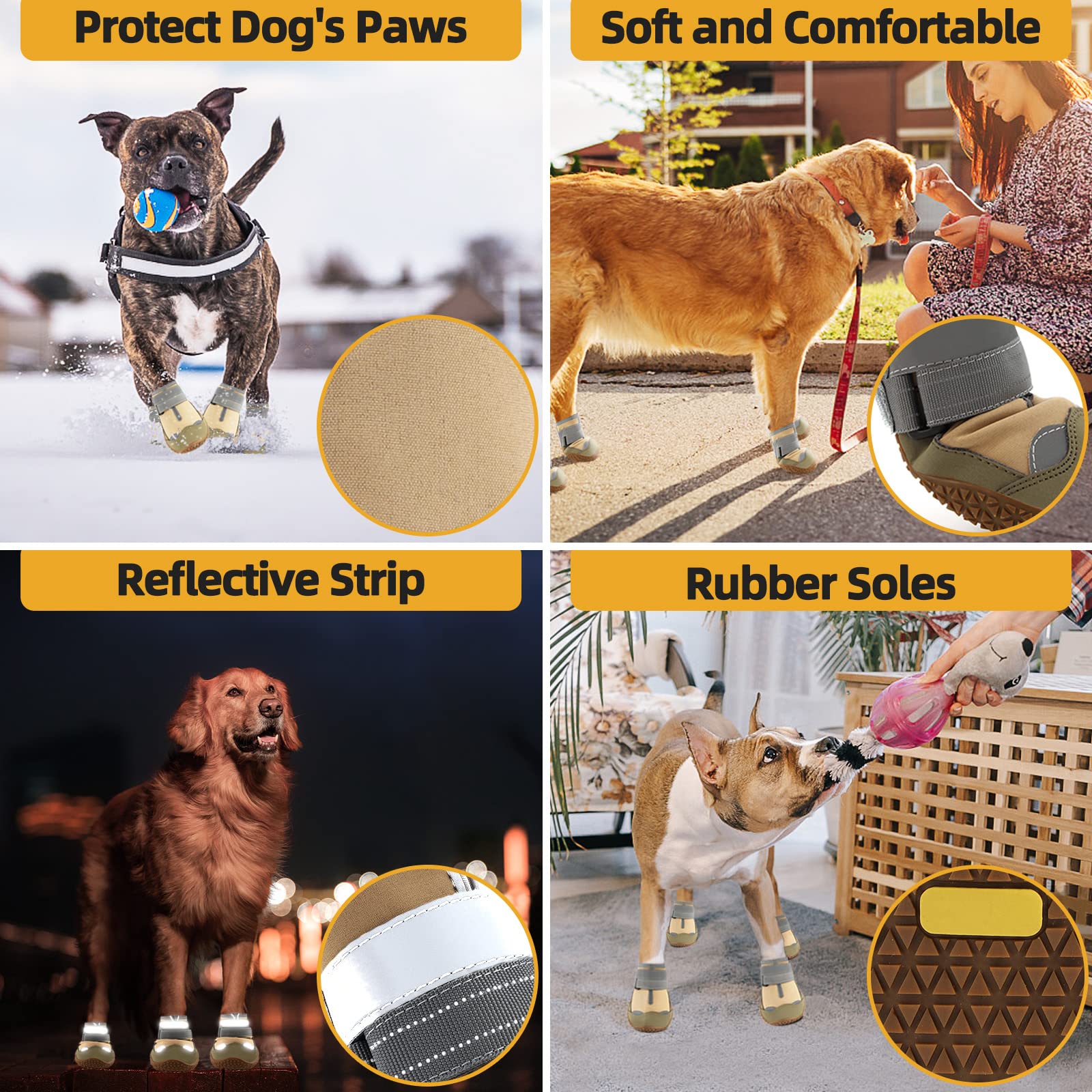 JZXOIVA size chart guidance helps achieve a better fit
