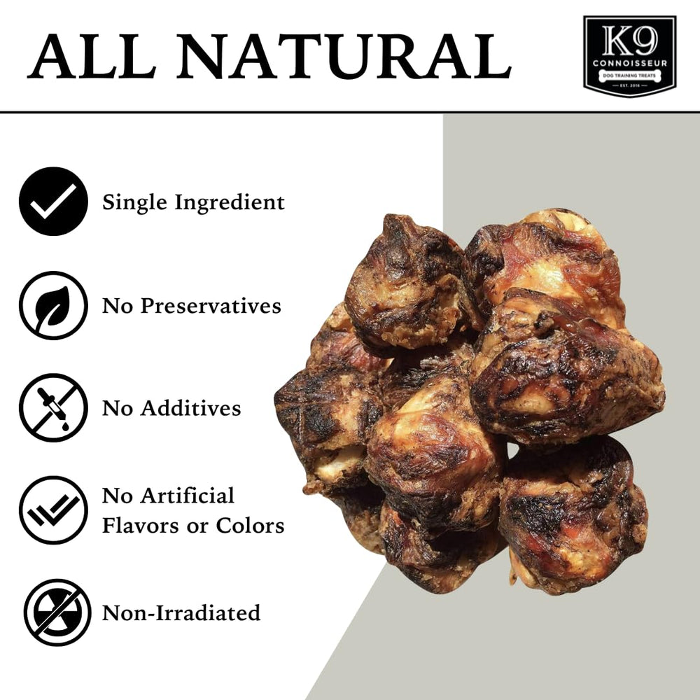 K9 Connoisseur long-lasting chew with real marrow for satisfying dog boredom