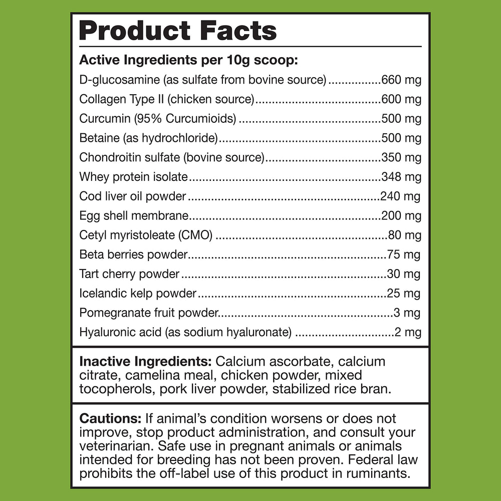 K9 Power Joint Strong tablets close-up for convenient ongoing joint support.