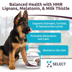 K9 Select peanut butter flavor chew for small dogs, tasty and easy to feed.