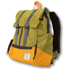 K9 Sport Sack Urban 3 angled base provides stable footing for active use.