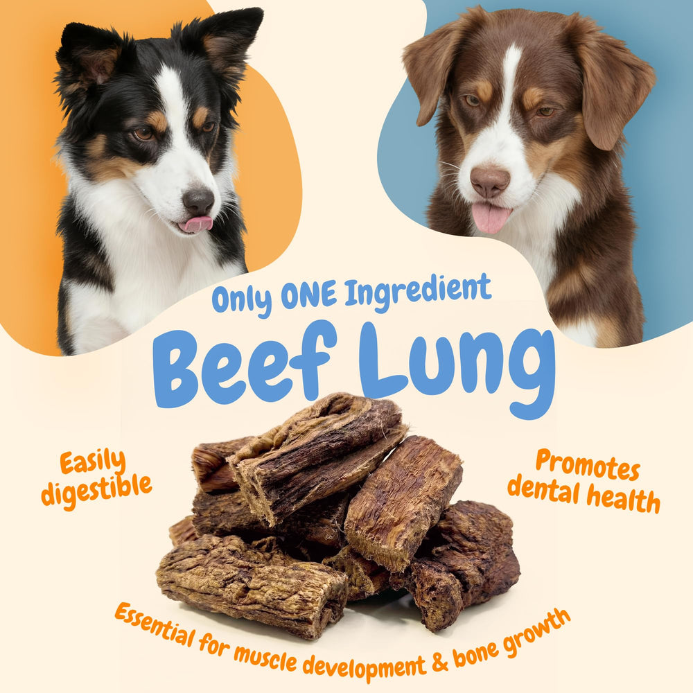 K9warehouse beef lung treats training-ready bites for quick rewards.