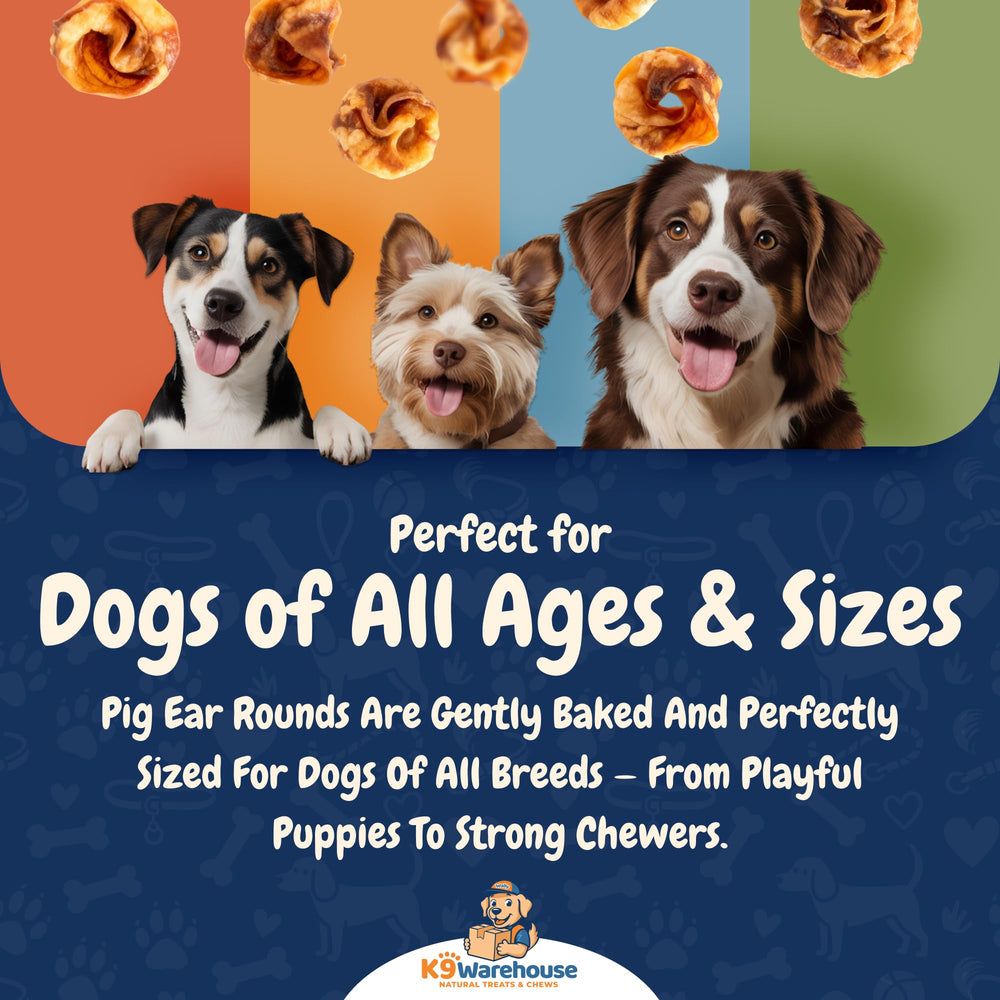 K9warehouse satisfying chew delight presented as a durable dog treat.