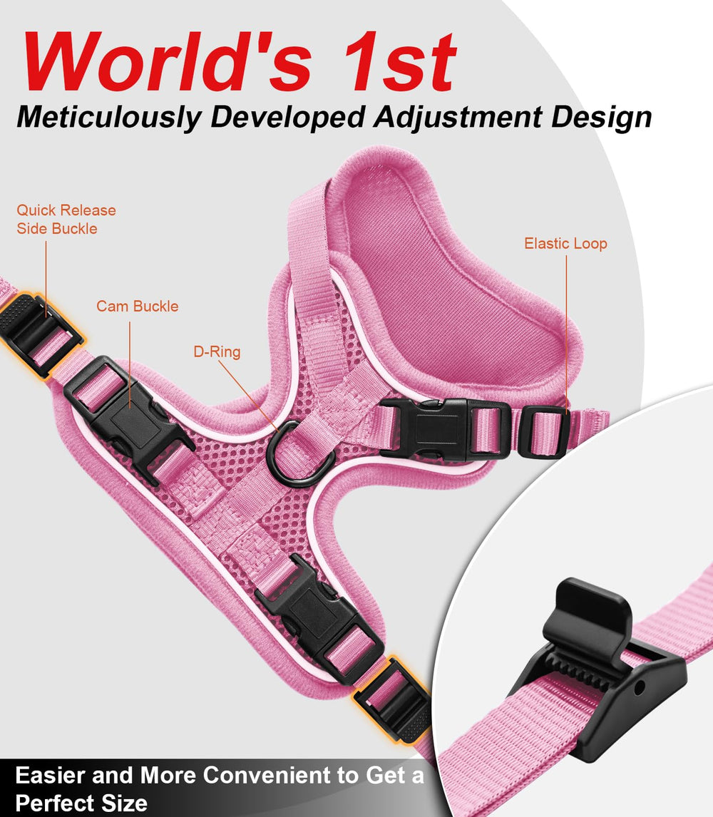 Kaazylab soft padding reduces neck strain during adventures.