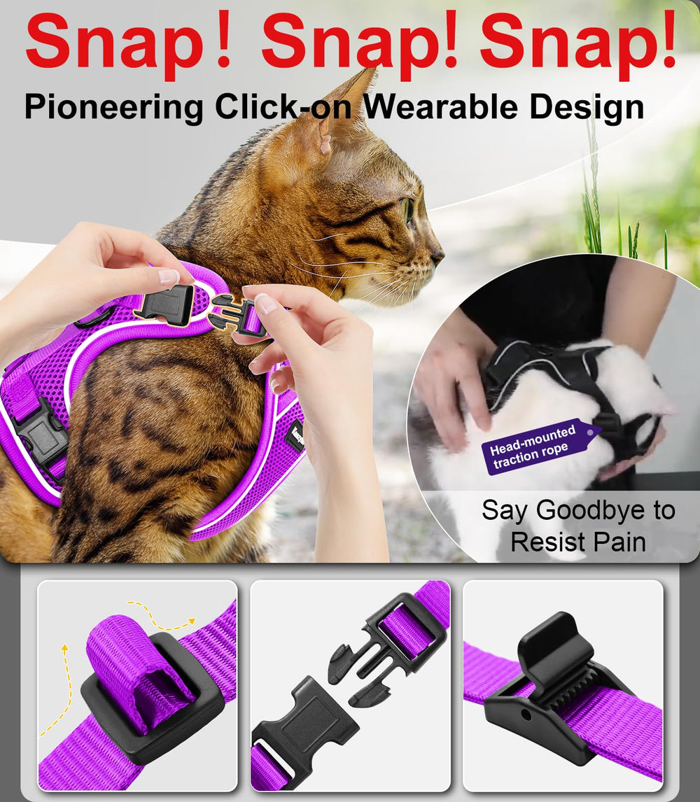 Kaazylab soft padding reducing neck strain for comfort.