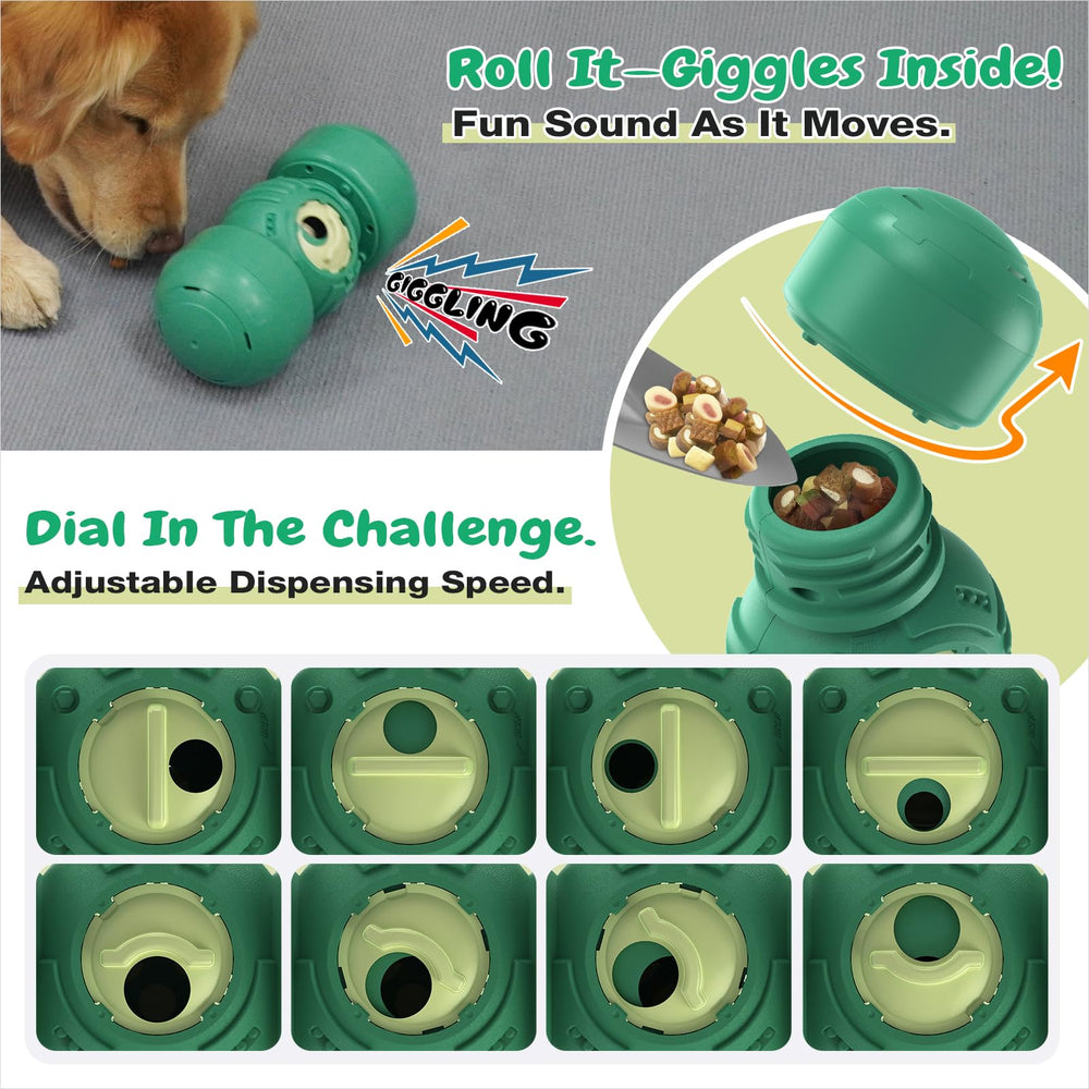 KADTC toy made of BPA-free food-grade ABS for daily use