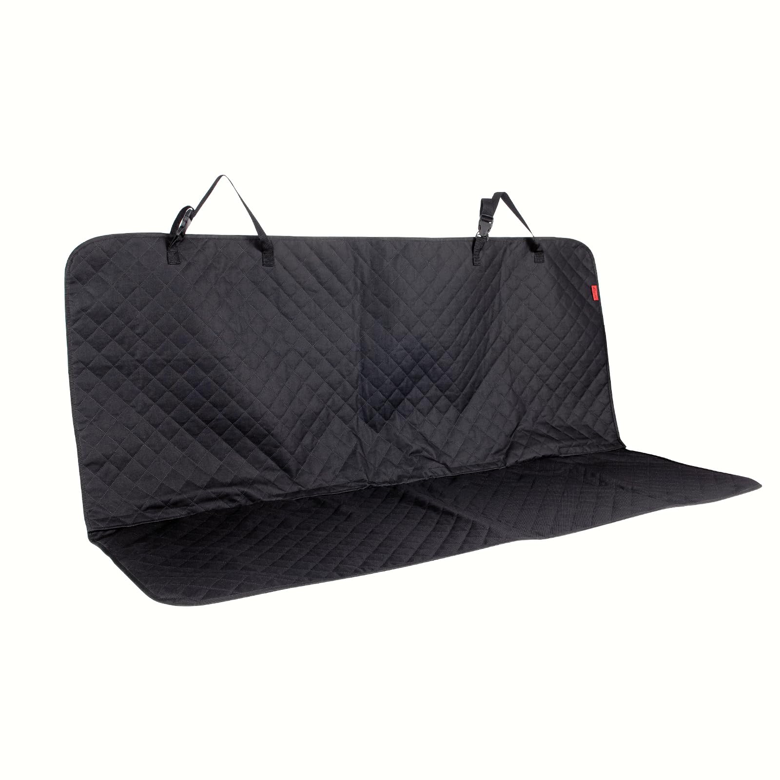 Kaiphy universal-fit dog seat cover for cars, SUVs, and trucks