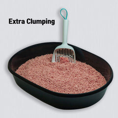I AM TOFU flushable and septic-safe design for simple disposal
