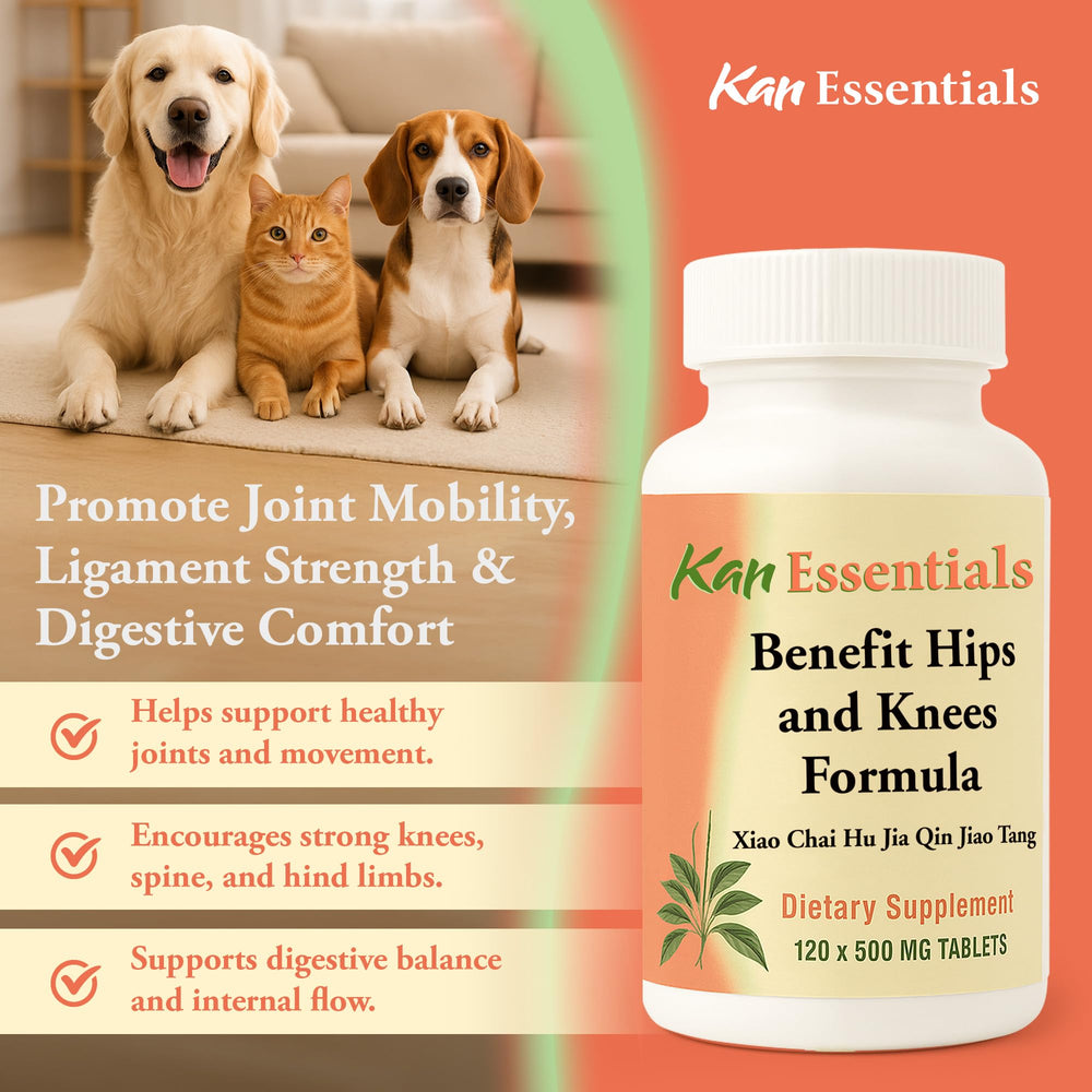 Kan Herbs California-made production reflects quality control