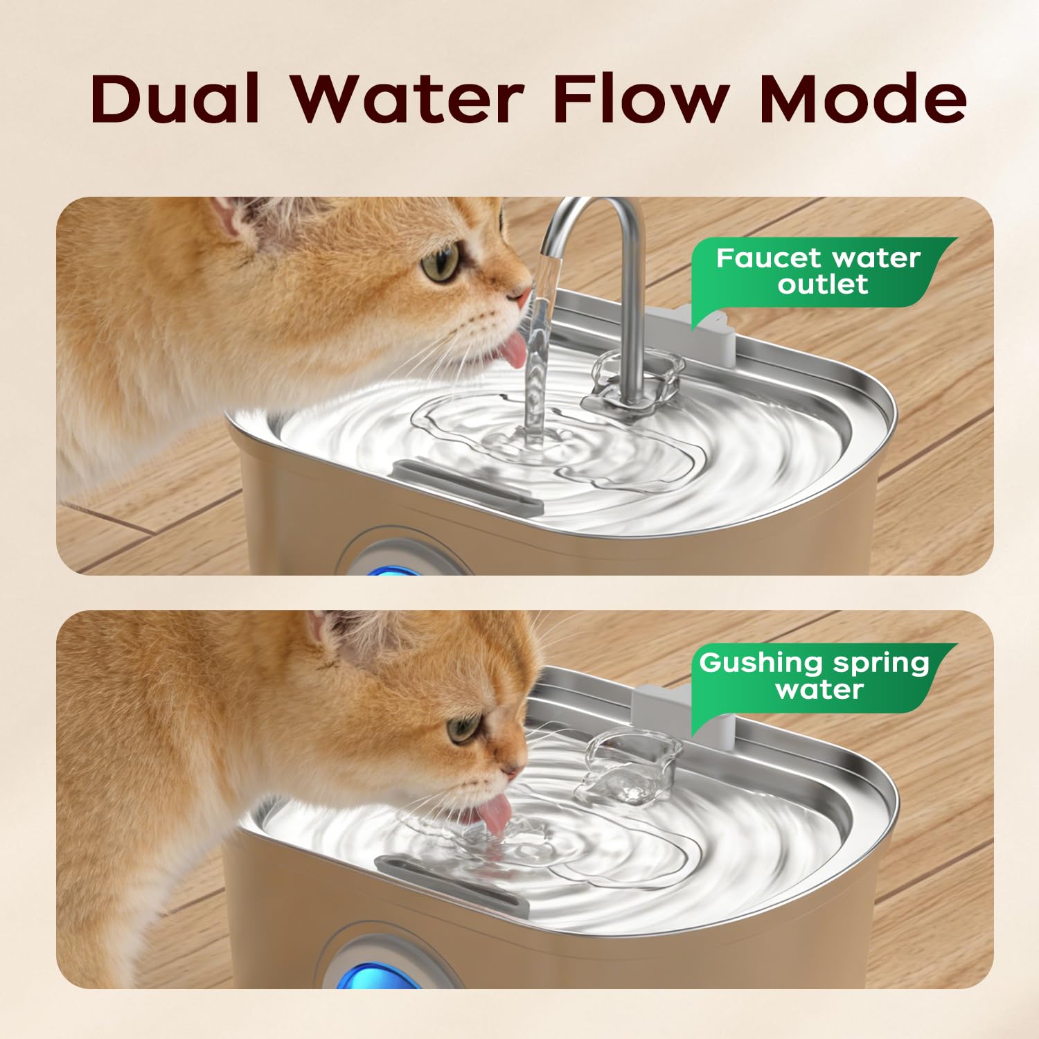 KANCHOU easy-disassembly design aids cleaning and maintenance