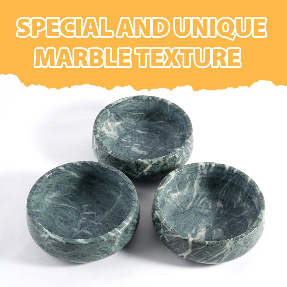 Anti-slip bottom of Karibiber bowl prevents sliding during meals.