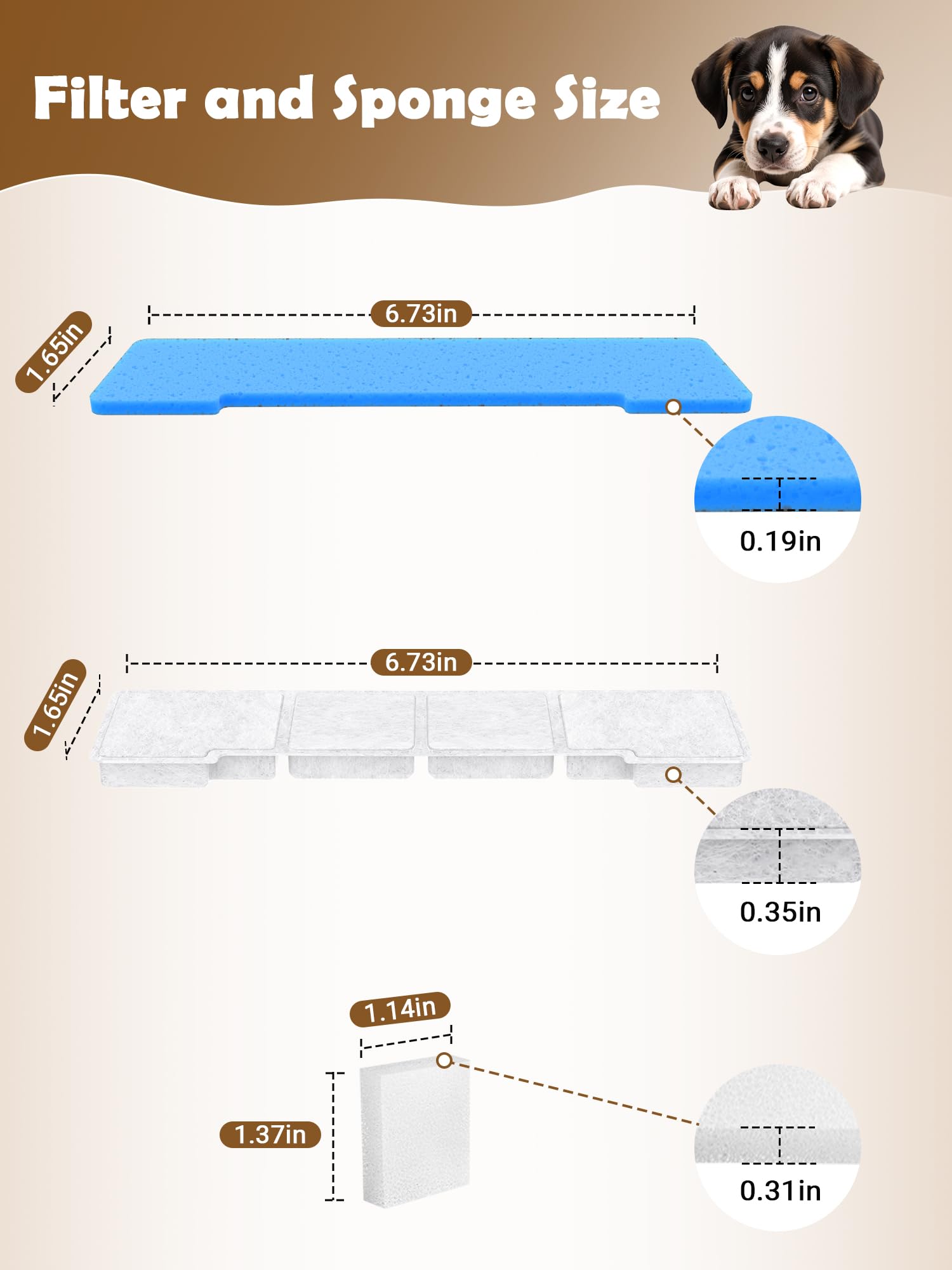 Kastty fountain maintenance tips guide easy replacement and ongoing cleanliness.