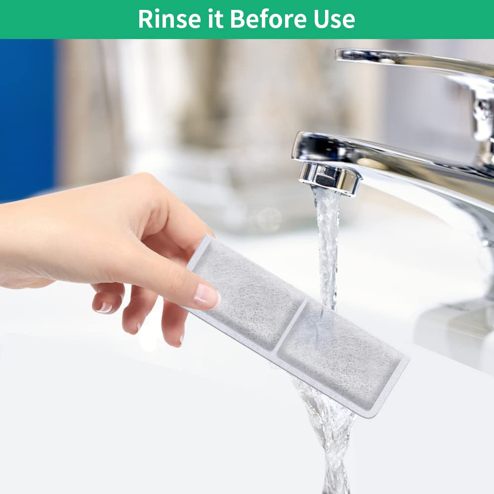 Kastty maintenance tips for easy replacement and longer filter life