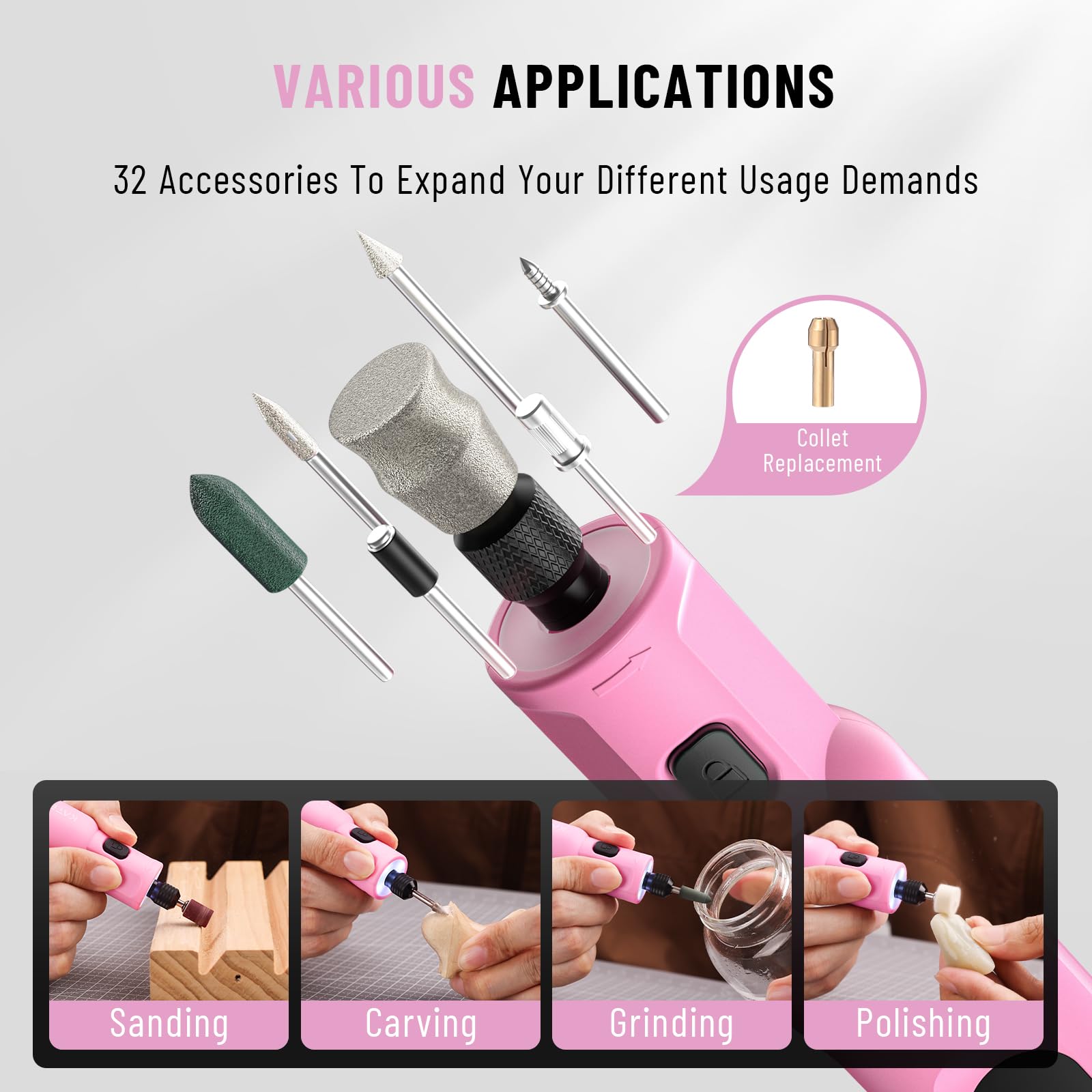 Katerk Nail grooming session highlighting a calm bonding moment