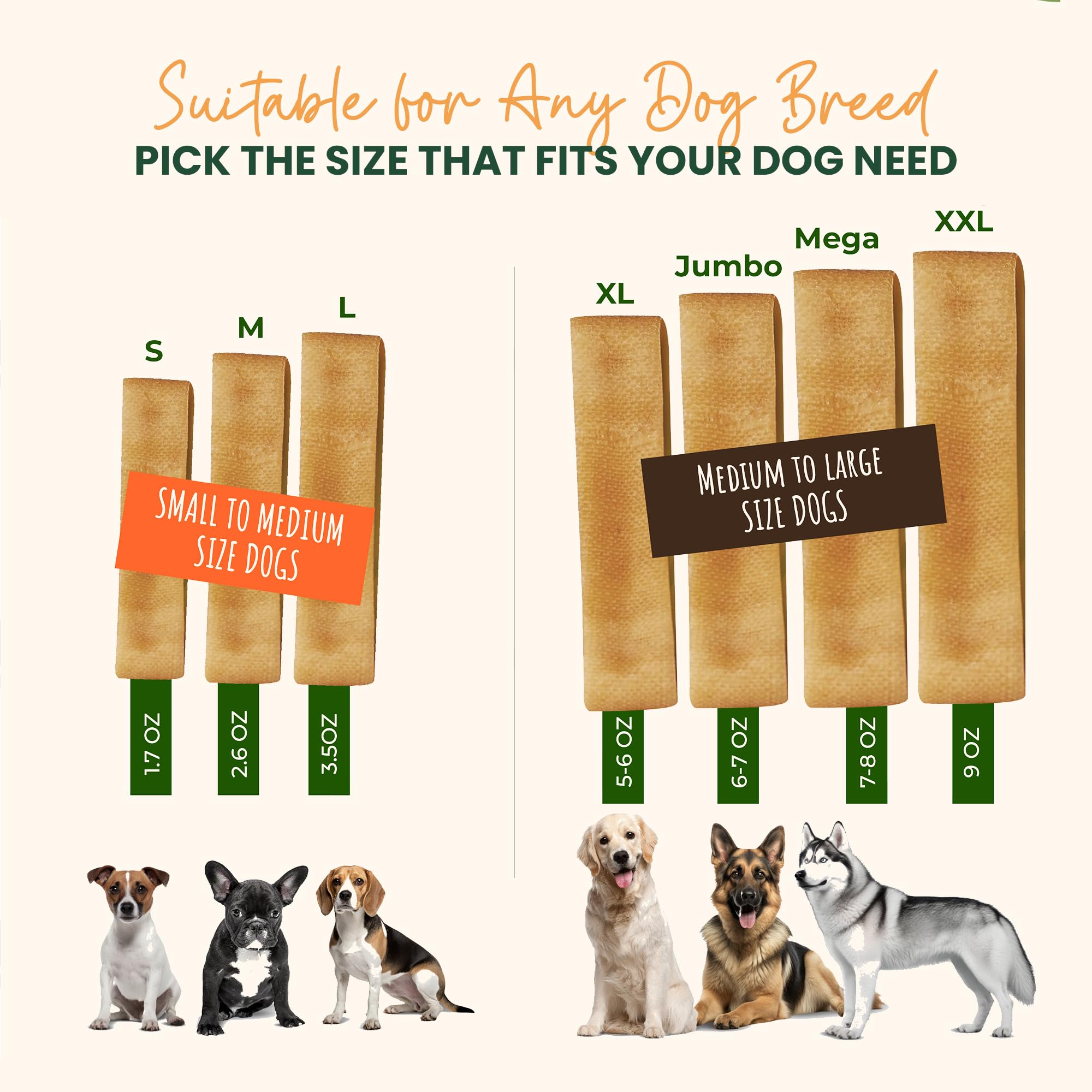 KATHMANDU'S holiday-ready chew image highlights gift packaging for pet lovers.