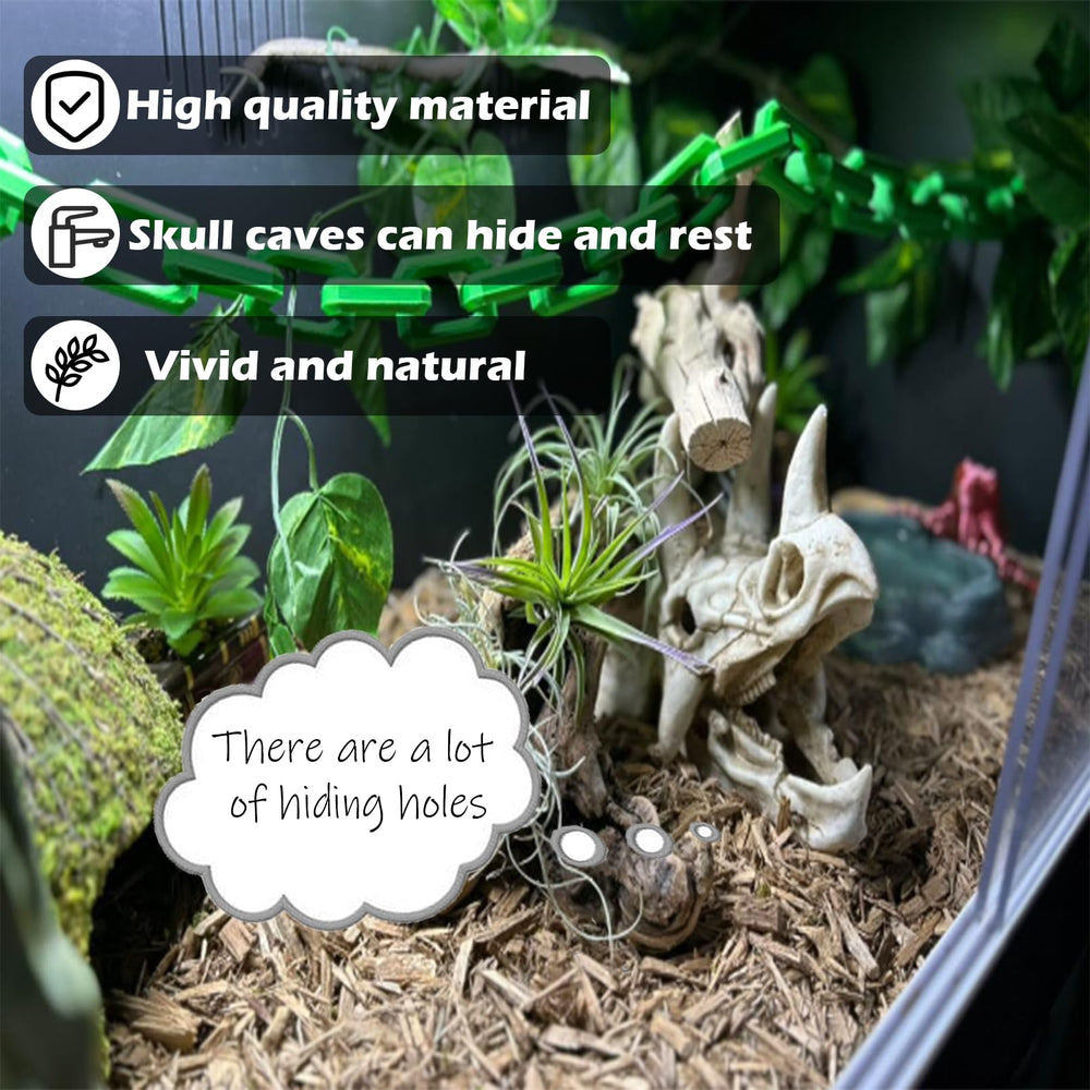 Kathson bendable vines measuring 100 cm for flexible plant accents