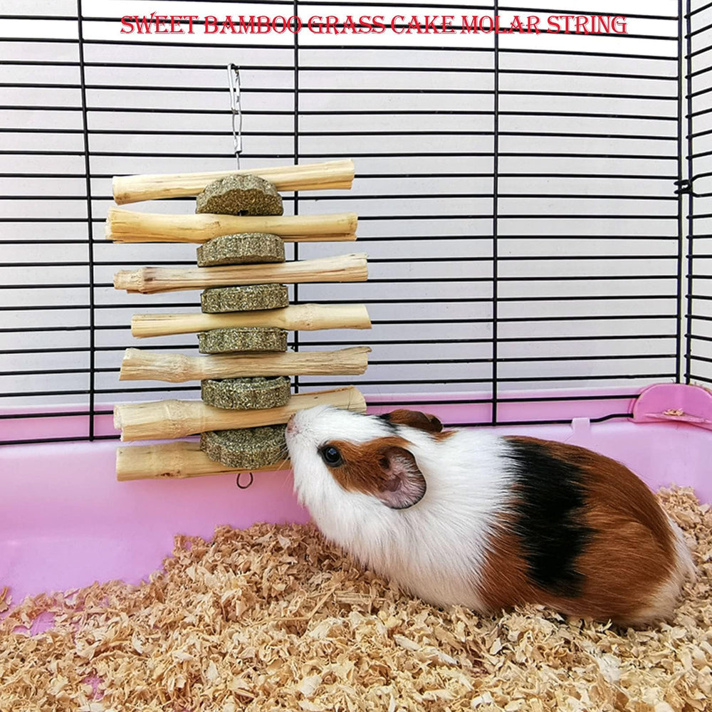 kathson nail-scratching deck helps trim claws during playtime