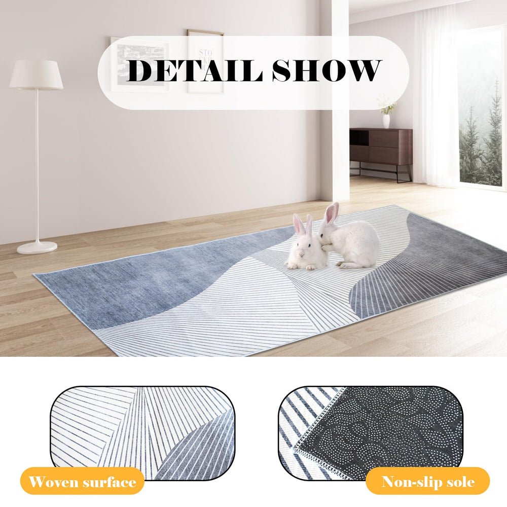Kathson durable, fade-resistant liner ideal for repeated washing
