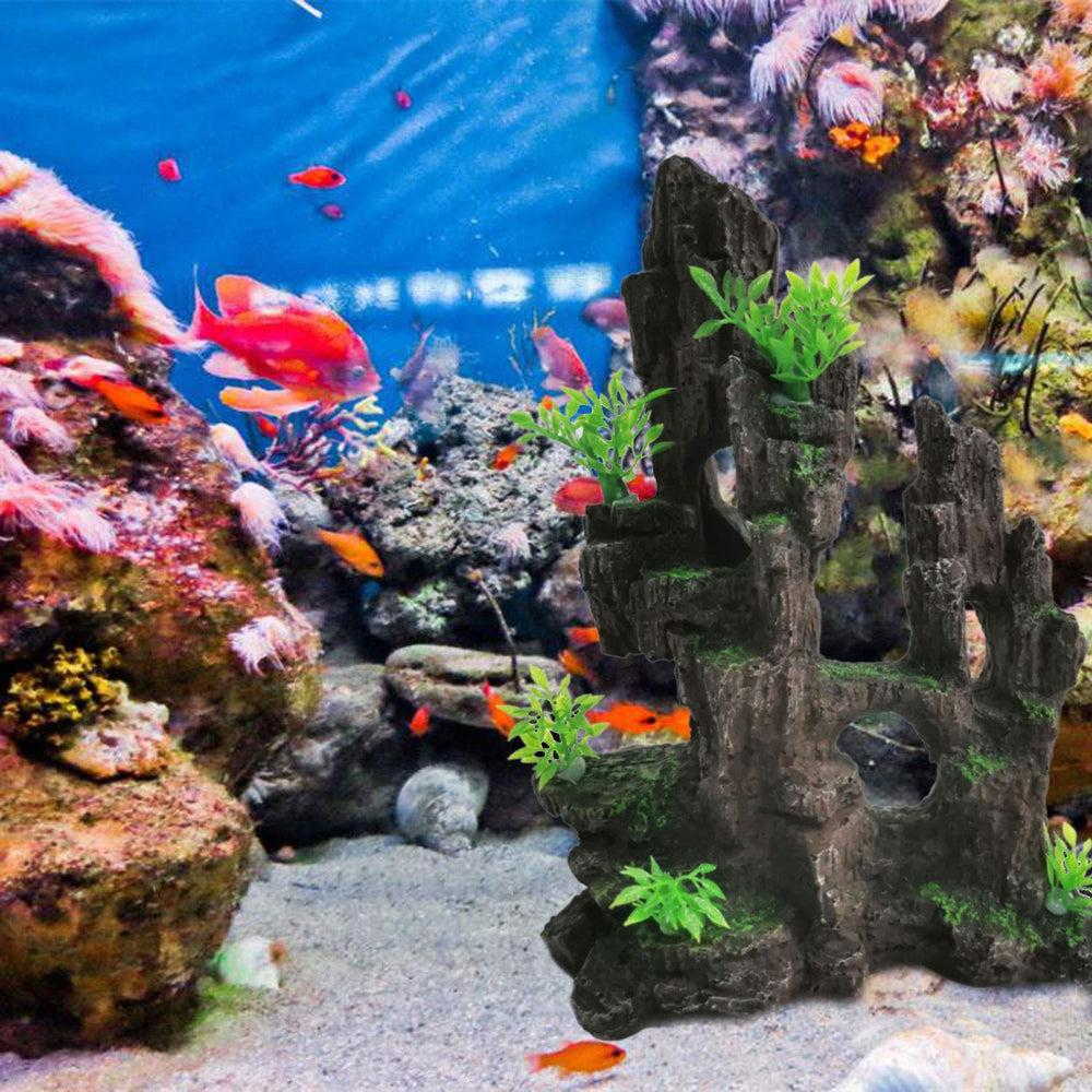 kathson durable resin resists fading in both fresh and saltwater