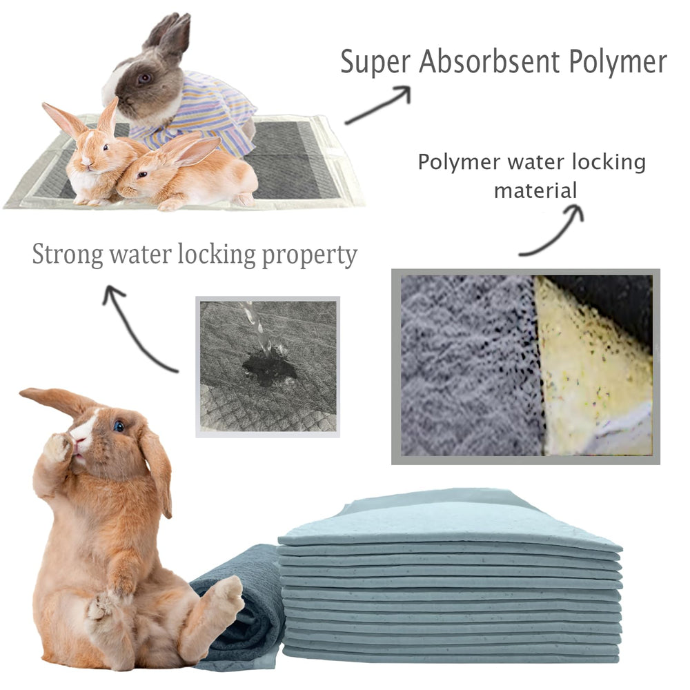 Kathson high absorption core locks in moisture quickly to reduce dampness.