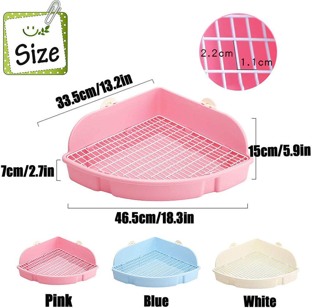 Kathson in-use image demonstrates easy maintenance with removable tray
