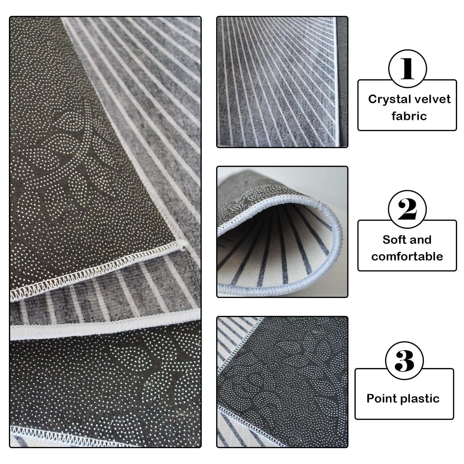 Kathson rabbit liner cut-to-fit for custom enclosure shapes