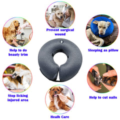 Katoggy lightweight design adds comfort during recovery and daily activity