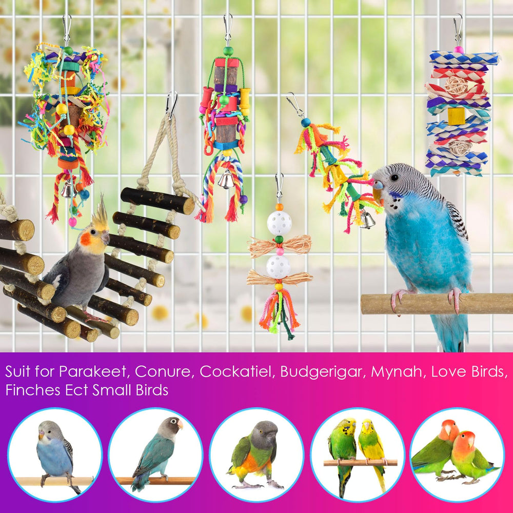 KATUMO safe non-toxic materials ensure peaceful, safe play sessions.