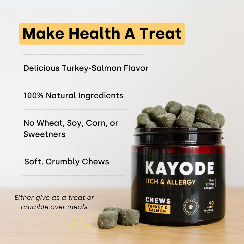 Kayode USA-made seal emphasizes domestic manufacturing quality