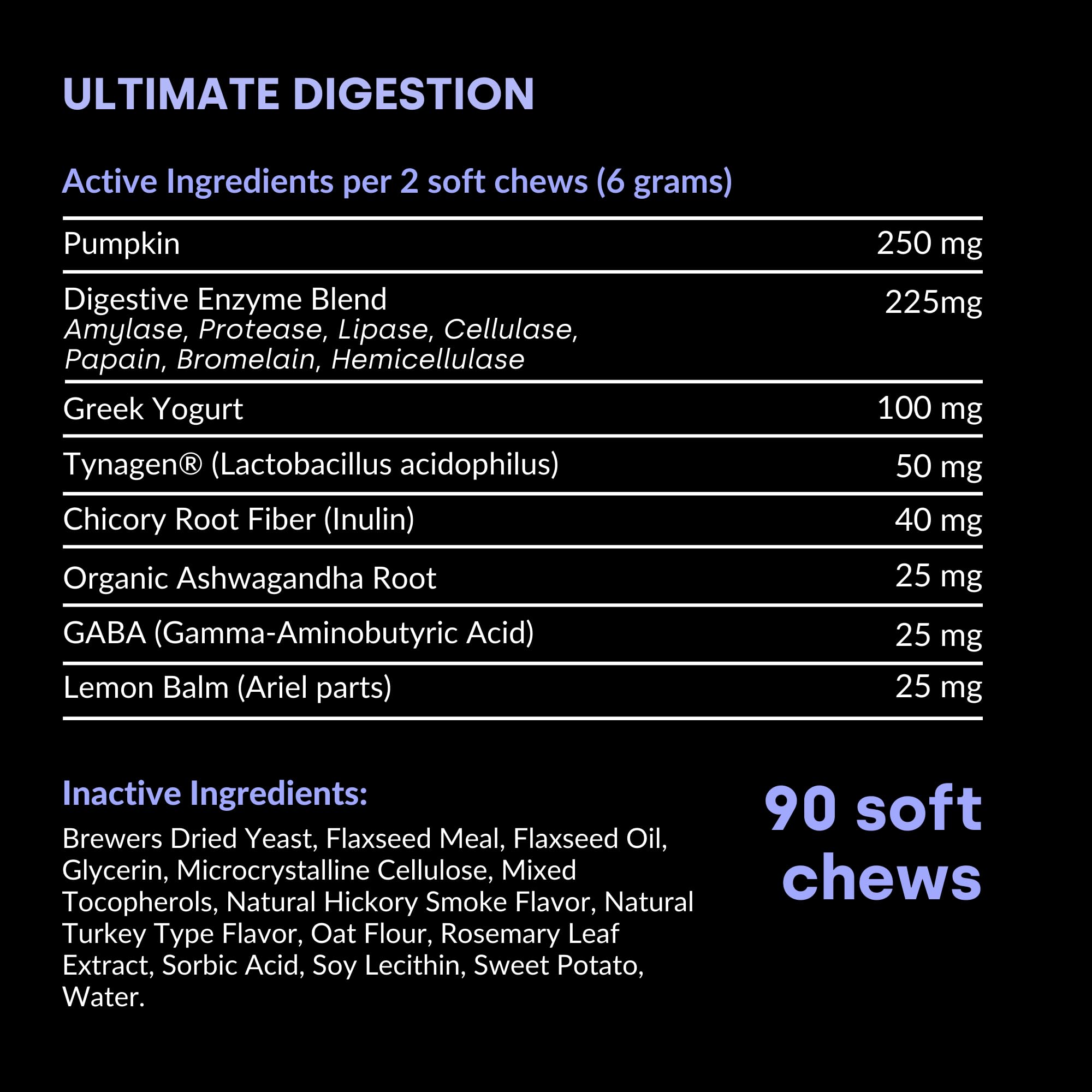 Kayode Ultimate Digestion made-in-USA-seal close-up indicating quality formulation.
