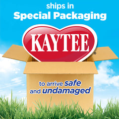 Kaytee CritterTrail connector rings link tubes for flexible layouts