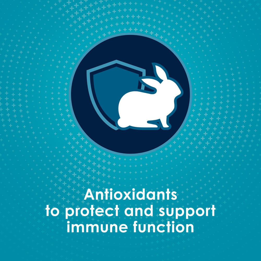Antioxidants help support immune function in everyday care.